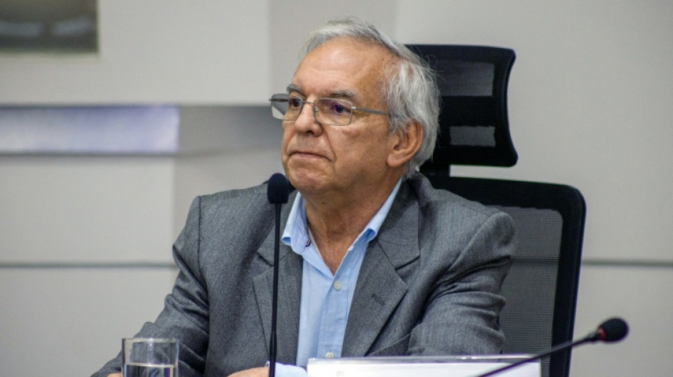 La Fiscal&iacute;a de Colombia imputa a dos exministros de Petro por corrupci&oacute;n