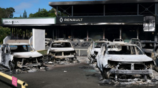 Nouvelle-Cal&eacute;donie: 6.000 emplois perdus depuis le d&eacute;but des troubles