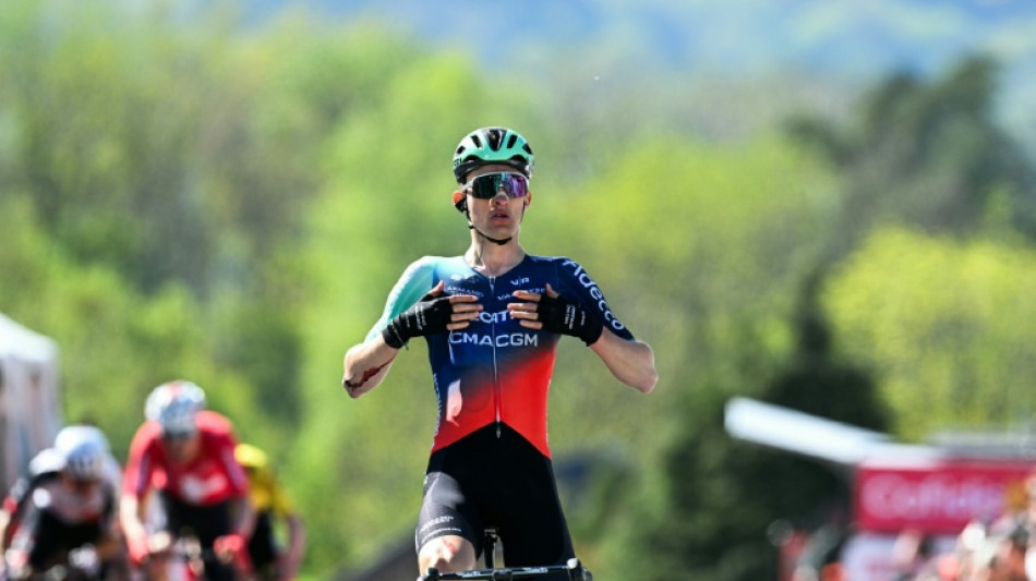 Li&egrave;ge-Bastogne-Li&egrave;ge: Pogacar-Seixas, d&eacute;j&agrave; un duel ?