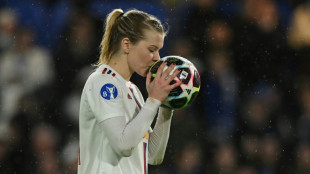 C1 f&eacute;minine: tirage favorable pour Lyon, plus relev&eacute; pour le PSG et le PFC