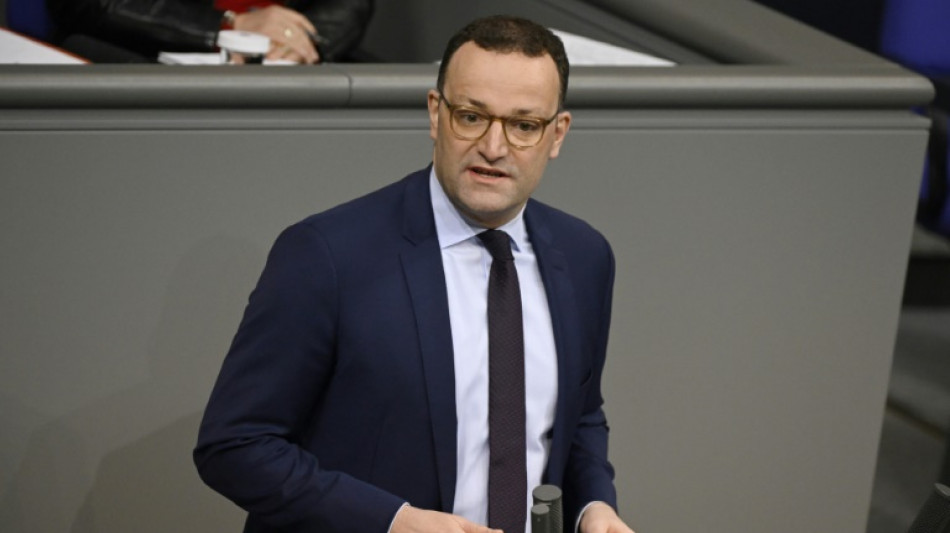 Spahn warnt vor Ausbreitung von reaktion&auml;rem Islam in Deutschland