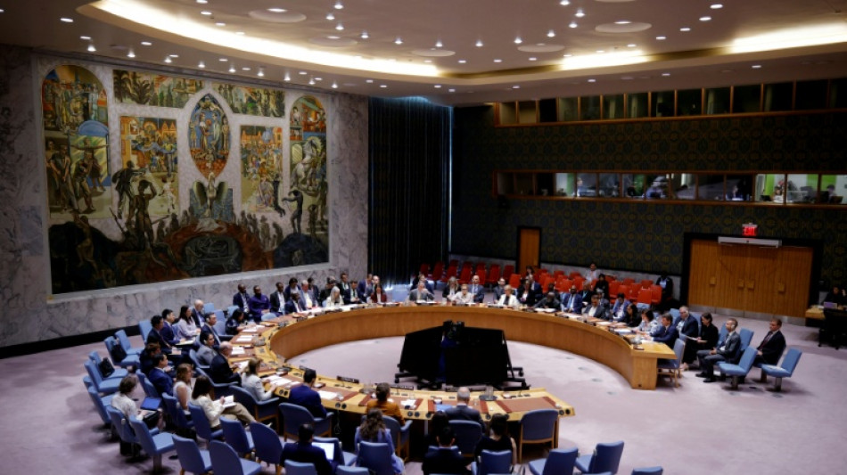 Ex-chanceler de Guiana em vantagem na disputa para dirigir a ONU
