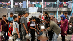 Israel k&uuml;ndigt t&auml;gliche "taktische Pause" im S&uuml;den des Gazastreifens an