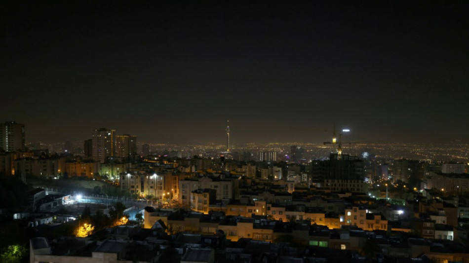 Frappes isra&eacute;liennes en Iran : condamnations dans la r&eacute;gion, craintes d'escalade