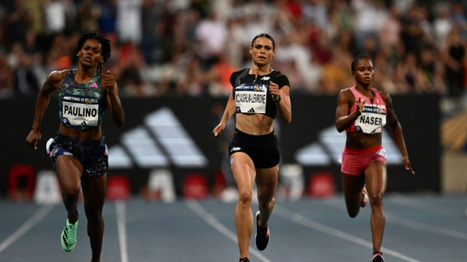 Athl&eacute;tisme: les temps forts attendus du meeting de Monaco