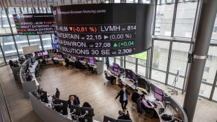 Borsa: l'Europa pesante dopo Wall Street, Milano -2%