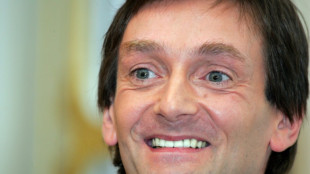 L'humoriste Pierre Palmade gravement bless&eacute; dans un accident de la route