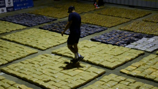 Colômbia interrompe compra de armas dos EUA após fim da certificação como aliada no combate às drogas