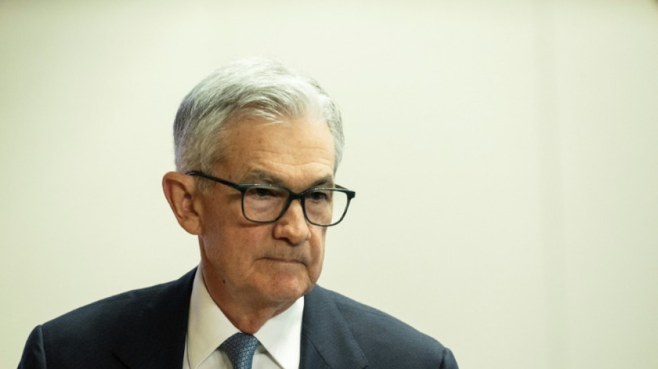 Inflaci&oacute;n en EEUU se modera en noviembre a 3,1% en 12 meses, antes de la Fed