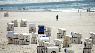 Keine Autozüge wegen Weichenstörung: Urlauber sitzen vorübergehend auf Sylt fest