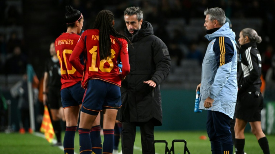 Espa&ntilde;a vislumbra su "partido m&aacute;s complicado" ante Jap&oacute;n en el Mundial