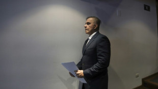 Gendarme accus&eacute; de "terrorisme" au Venezuela: Buenos Aires d&eacute;nonce un "mensonge"