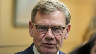 Wadephul ruft Verbündete zu Abgabe von Flugabwehrsystemen an die Ukraine auf