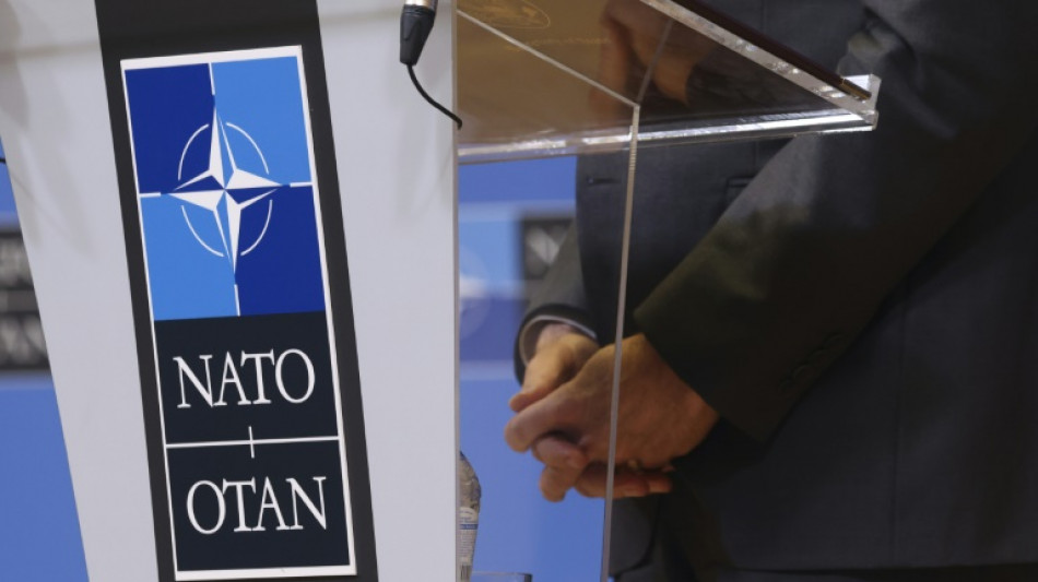La OTAN inicia un extenso ejercicio naval comandado por Alemania en el B&aacute;ltico