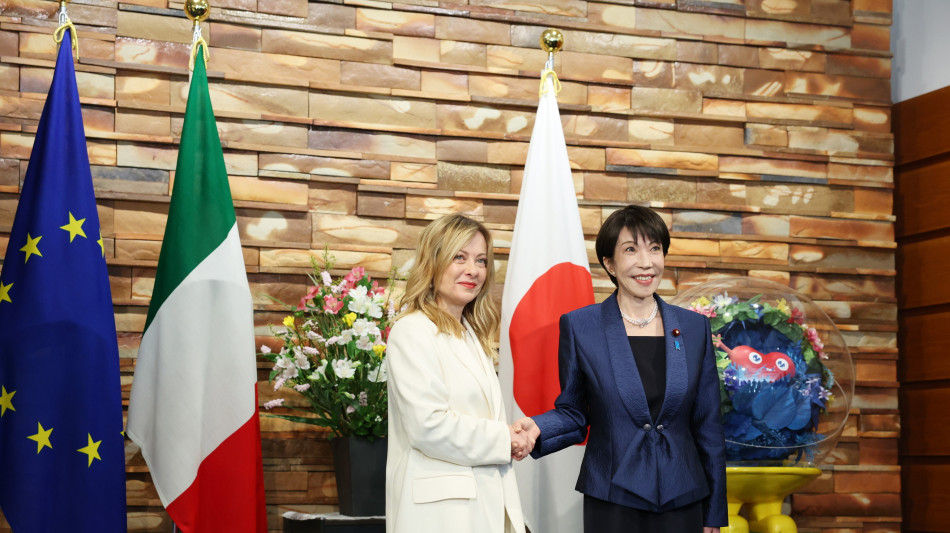 Meloni, sul garante della privacy mi fido della magistratura