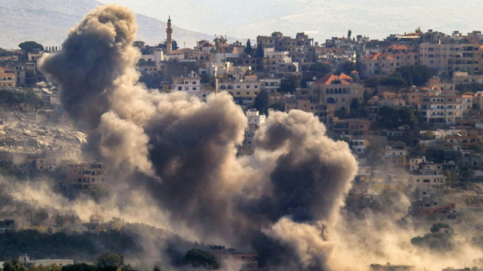 Le chef du Hezbollah se dit pr&ecirc;t &agrave; poursuivre la guerre contre Isra&euml;l