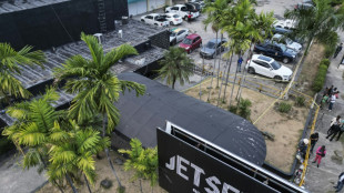 Los due&ntilde;os de la discoteca colapsada en Dominicana afrontan hasta 20 a&ntilde;os de c&aacute;rcel