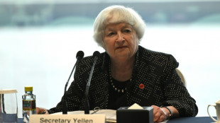 En Chine, Yellen veut des r&egrave;gles &eacute;quitables pour les groupes am&eacute;ricains