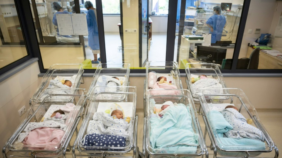La poblaci&oacute;n mundial supera el martes los 8.000 millones, seg&uacute;n la ONU