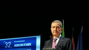 Panetta, con dazi e guerra aumenta incertezza economica globale