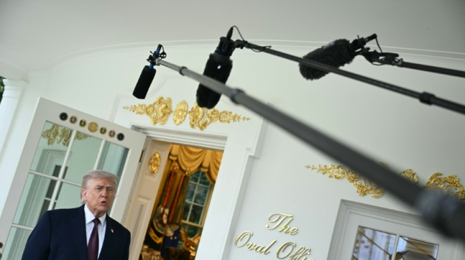 Moyen-Orient: Washington assure que la balle est dans le camp des Iraniens