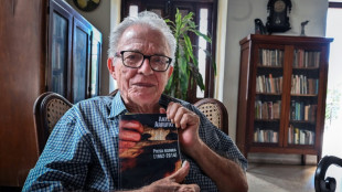 Fallece el poeta y dramaturgo cubano Ant&oacute;n Arrufat a los 87 a&ntilde;os