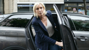 Le Pen met en garde contre "un coup d'&Eacute;tat administratif", l'Elys&eacute;e l'appelle au "sang froid"