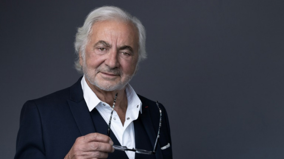 D'un petit salon &agrave; une marque internationale : la marque Franck Provost f&ecirc;te ses cinquante ans