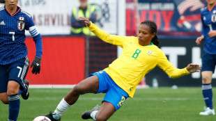 Brazil great Formiga says 2027 World Cup will 'change players' lives'