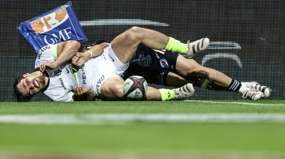 Objectif Mondial-2023: les Toulousains en force, Penaud et Jalibert en de&ccedil;&agrave;