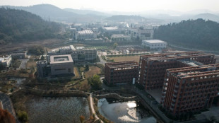 Bericht: BND f&uuml;hrt Corona-Pandemie auf Laborunfall in China zur&uuml;ck