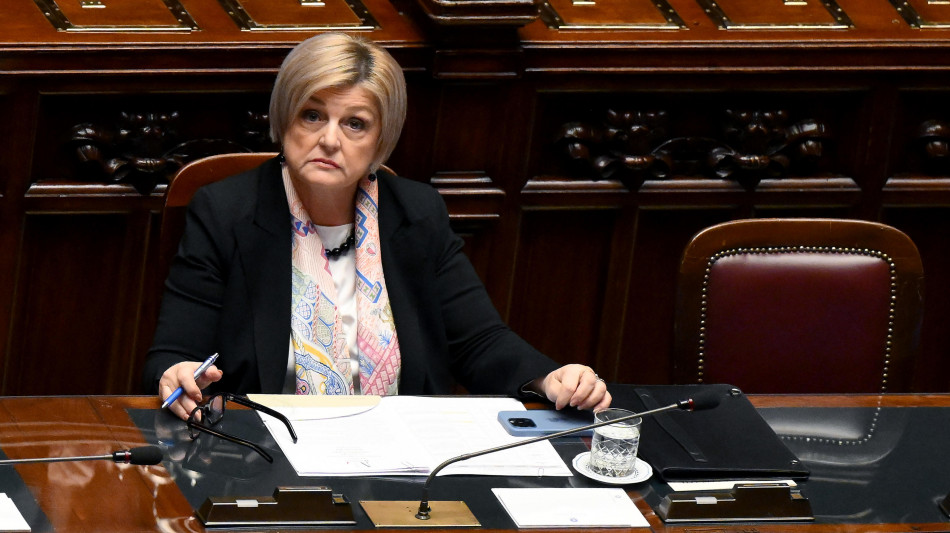 Calderone, la disoccupazione ai minimi &egrave; un risultato storico