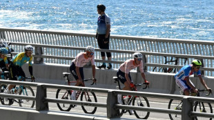 El ciclista holand&eacute;s Van der Poel se declara culpable de agresi&oacute;n en Australia