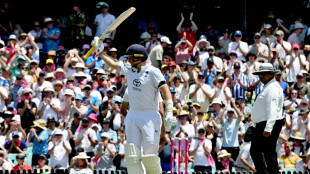 Root hints at another Ashes tour after 41st Test century