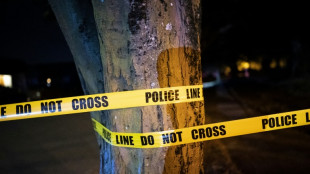 La polic&iacute;a de California detiene a un presunto asesino serial