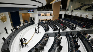 Le Salvador permet au président Bukele de se représenter indéfiniment