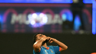 'Not rocket science', says Shami after Sri Lanka demolition