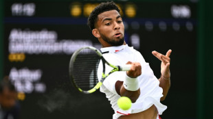 Classement ATP: Arthur Fils int&egrave;gre le Top 50