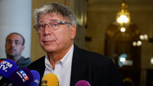 Budget: Coquerel esp&egrave;re que Braun-Pivet sera favorable &agrave; une commission d'enqu&ecirc;te
