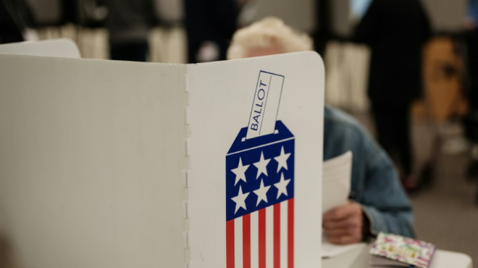 Les chiffres de la pr&eacute;sidentielle am&eacute;ricaine
