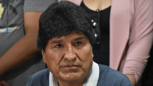 Tentative d'assassinat pr&eacute;sum&eacute;e contre Morales: le gouvernement bolivien d&eacute;nonce une "mise en sc&egrave;ne"