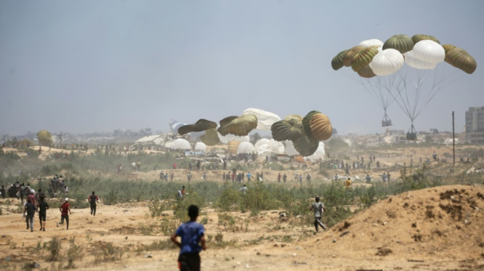 Verteidigungsminister: Israels Armee muss Regierungsbeschlüsse trotz Zweifeln umsetzen