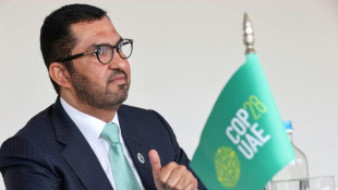 El gigante petrolero emirat&iacute; ADNOC anuncia un proyecto de captura de CO2 antes de la COP28