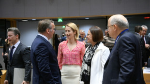 Europ&auml;ische Unterst&uuml;tzter Kiews erh&ouml;hen nach Trump-Telefonat Druck auf Putin