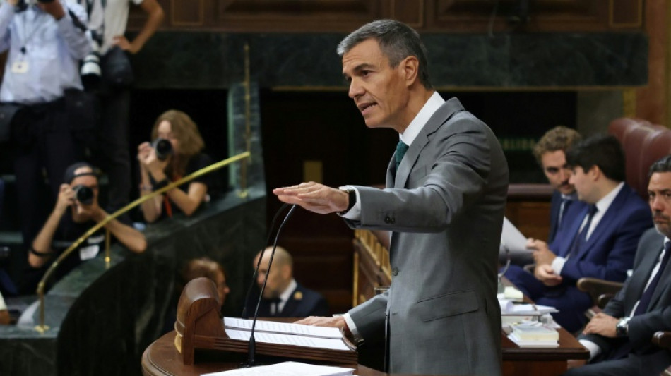 S&aacute;nchez weist erneut marokkanische Verantwortung f&uuml;r Ceuta-Krise zur&uuml;ck