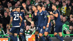Pedro strikes late to lift Lazio as Celtic crash