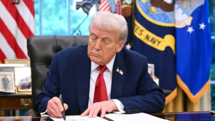 Trump annonce de nouveaux droits de douane, dont 100% pour les médicaments