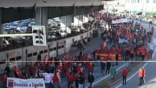 >ANSA-IL-PUNTO/Sciopero Cgil, disagi nei trasporti e nelle scuole