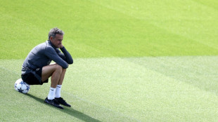 C1: le Paris SG et Luis Enrique d&eacute;j&agrave; sous pression contre Dortmund