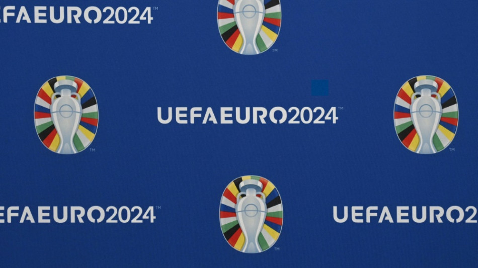 TV-Plan: Er&ouml;ffnungsspiel im ZDF, EM-Finale in der ARD